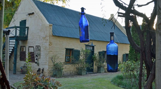 Waterfall Farm Stay, review, Graaff Reinet, accommodation, where to stay, places to stay near nieu bethesda, travel, family, road trip, south africa, eastern cape, kids